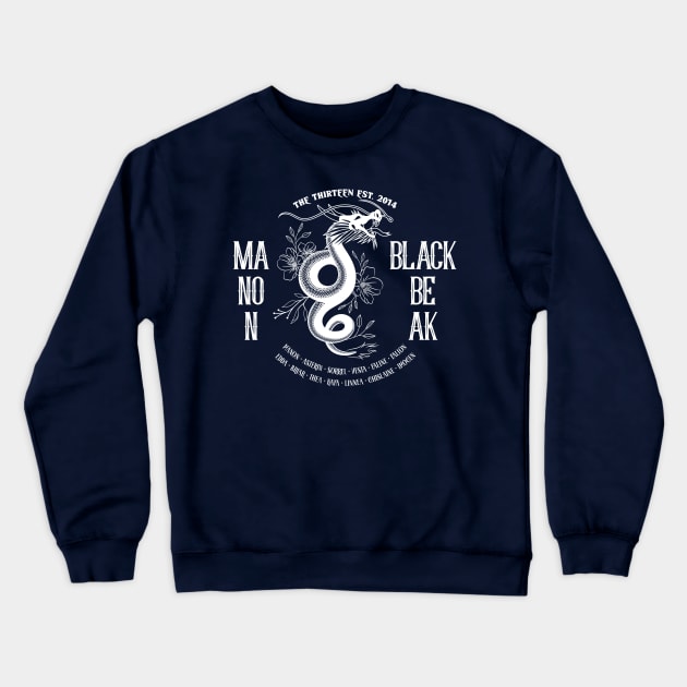 throne of glass bookish shirt for Sarah J Maas fans Crewneck Sweatshirt by OutfittersAve